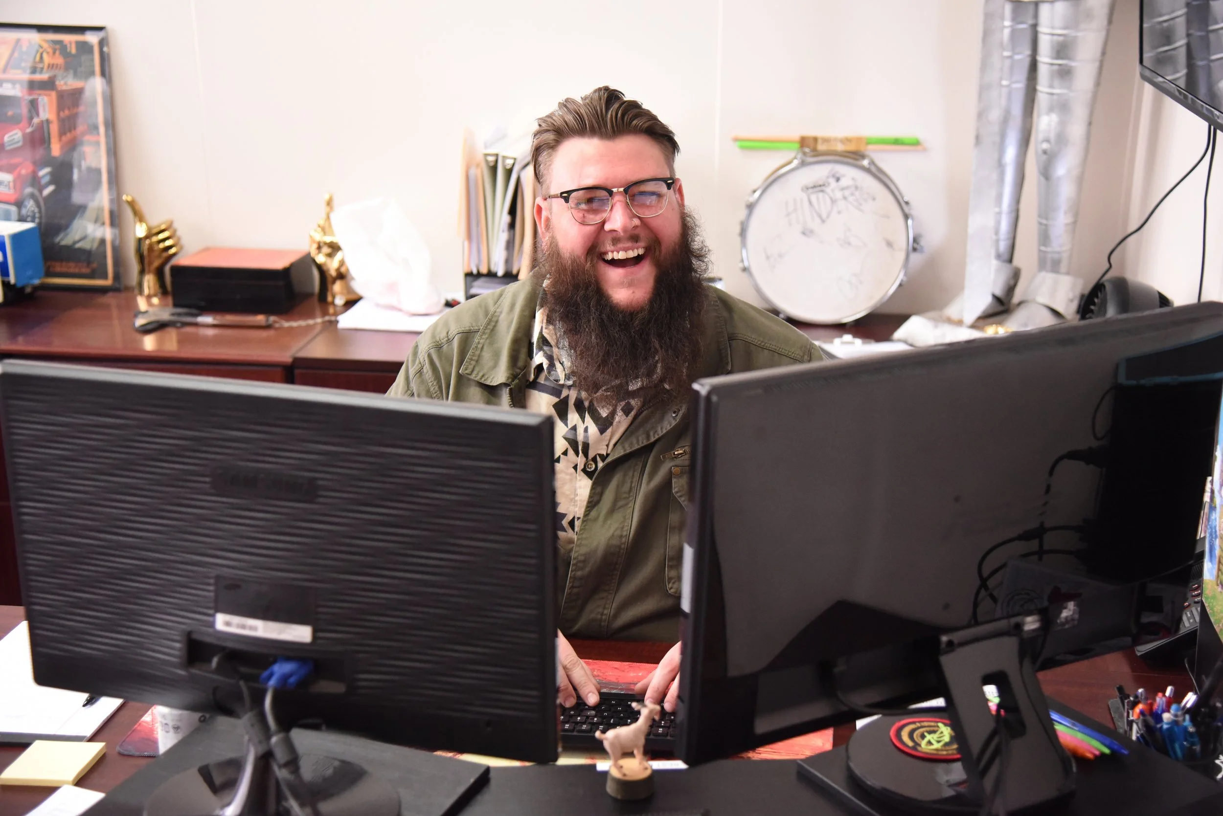 Team — Burford Diesel Truck & Trailer Repair