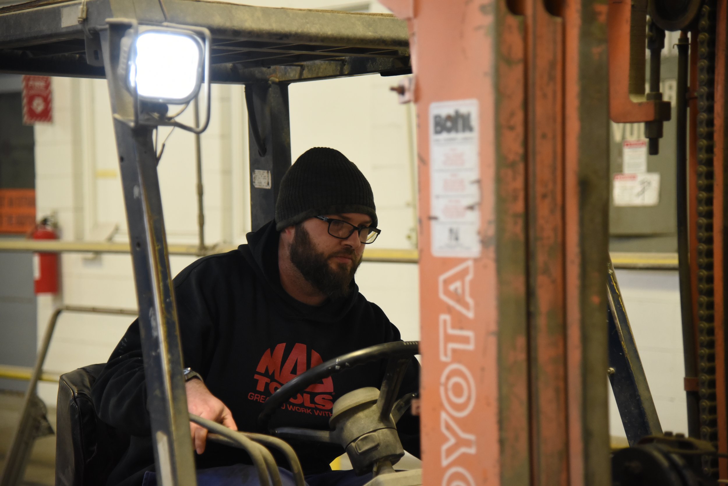 Team — Burford Diesel Truck & Trailer Repair