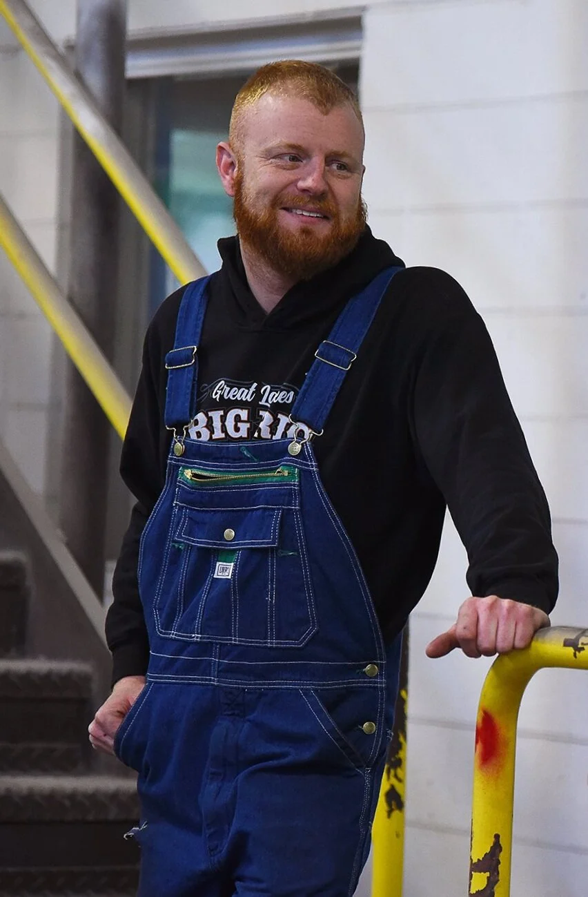 Will talking to Joel