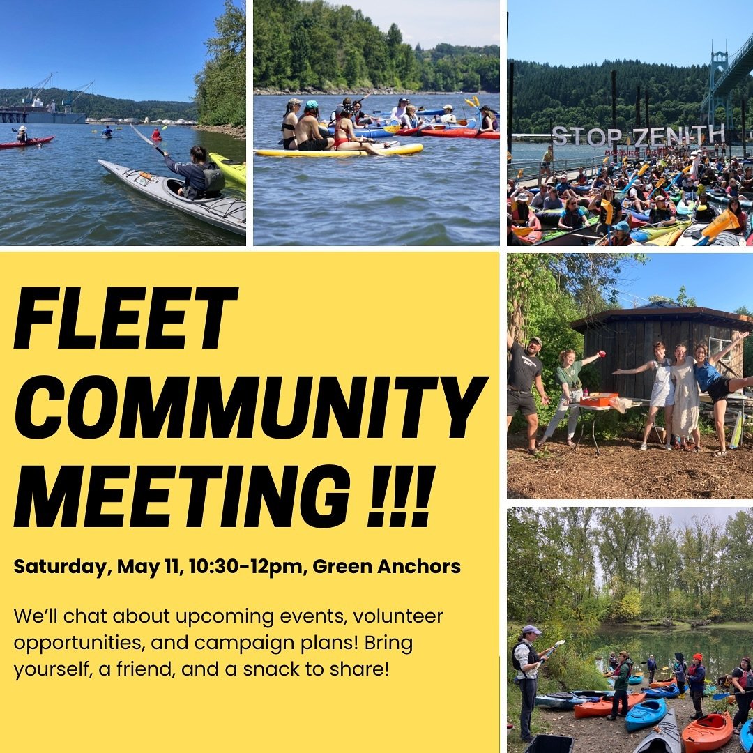 Who&rsquo;s ready for a Mosquito Fleet Summer 🥰🤩

Join us this Saturday, May 11th at 10:30 for the Fleet Community Kickoff Meeting at our headquarters in Green Anchors! This is a great time to learn about the fleet and find out how to plug in this 