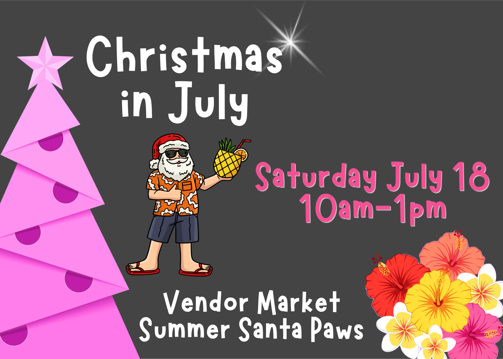 Christmas in July