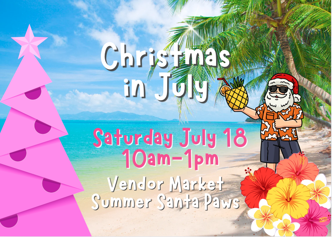 Christmas in July