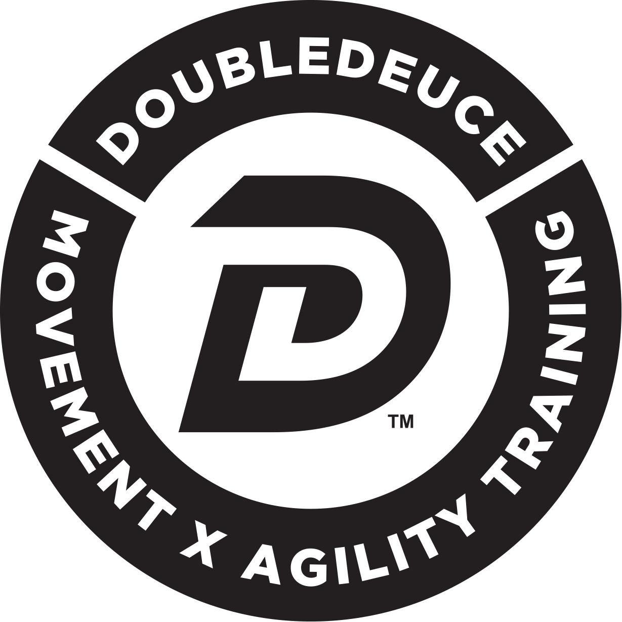 DoubleDeuce Training 
