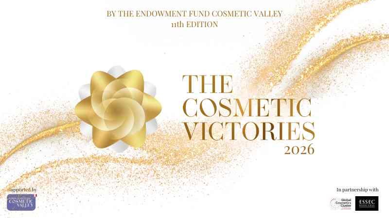 THE COSMETIC VICTORIES 2026 AWARD CEREMONY