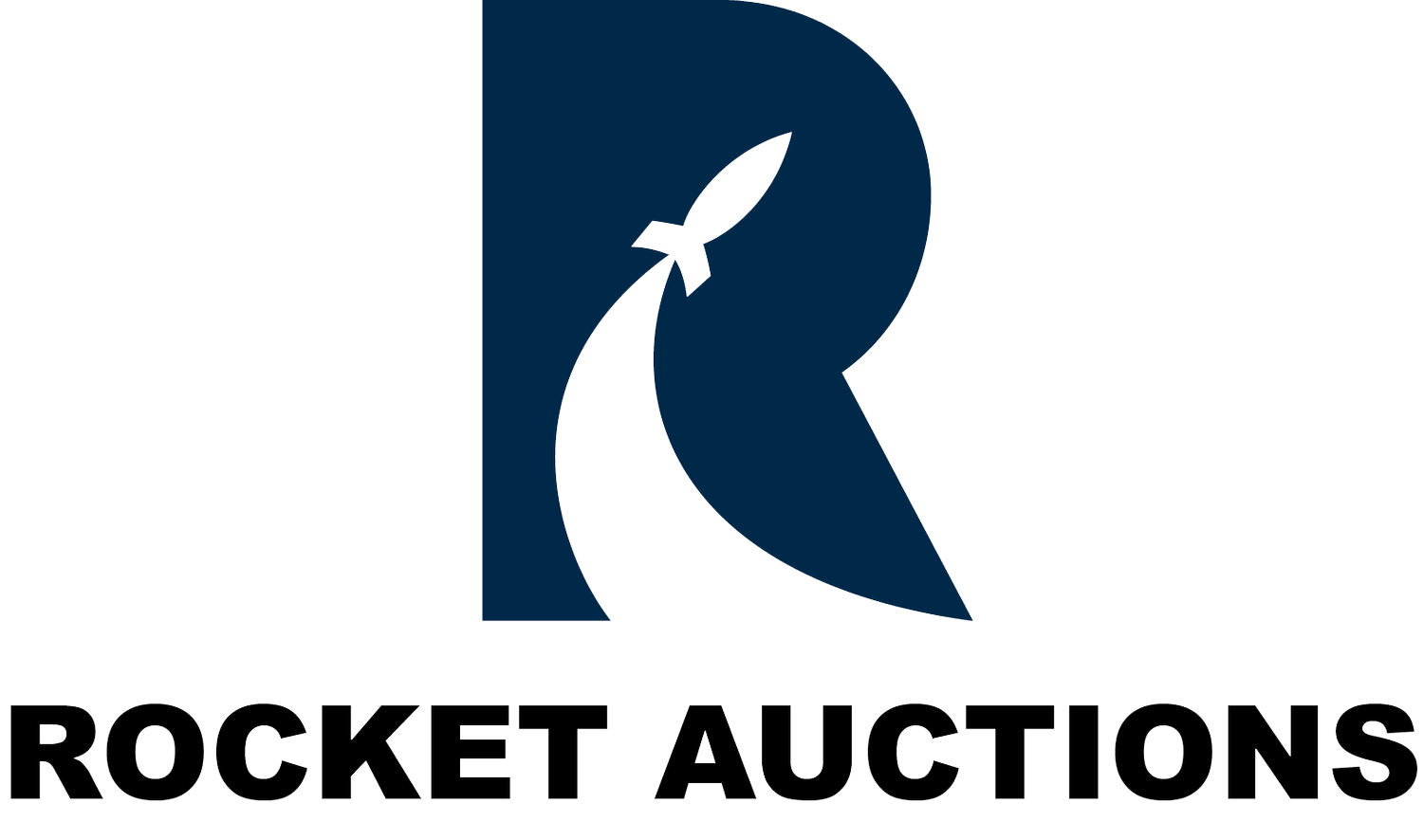 Rocket Auctions - The fully managed online auction service