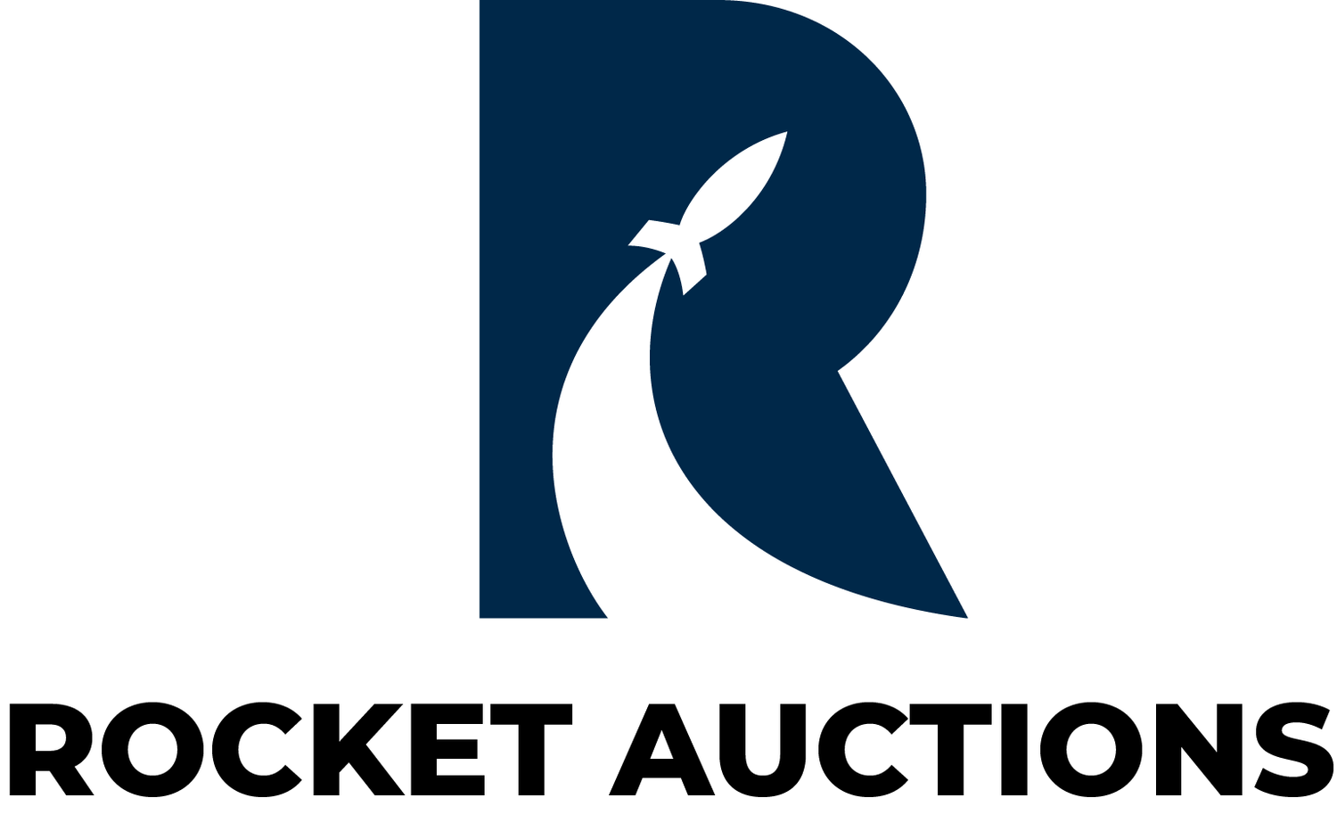 Rocket Auctions - The fully managed online auction service