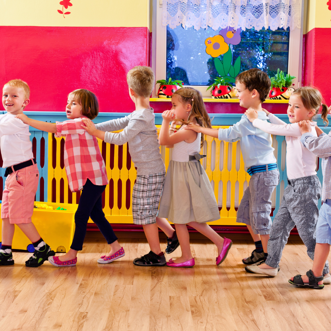 The Importance of Early Education: Why Nursery is the Perfect Place to Start