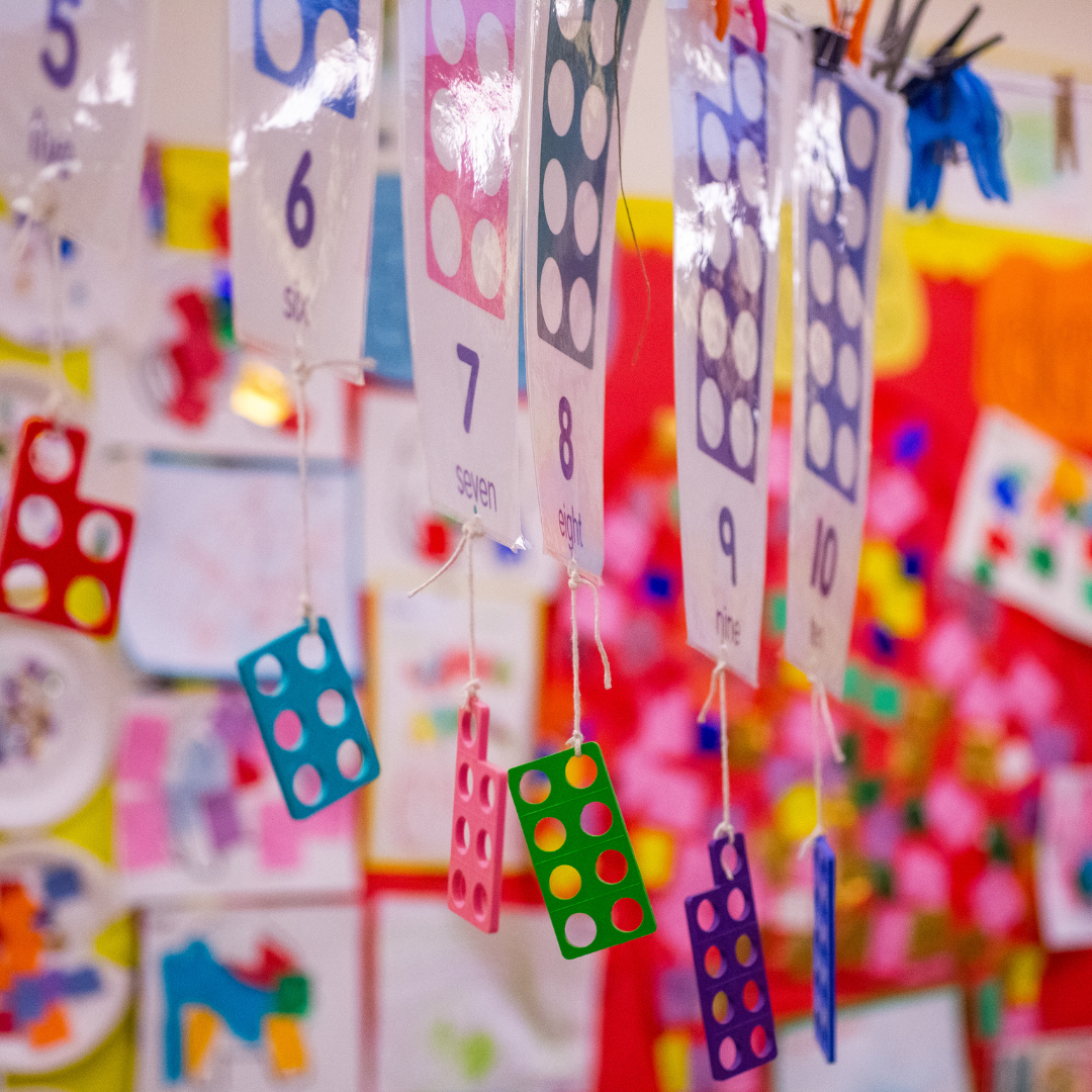 Creating a Safe and Stimulating Environment for Your Child in Nursery