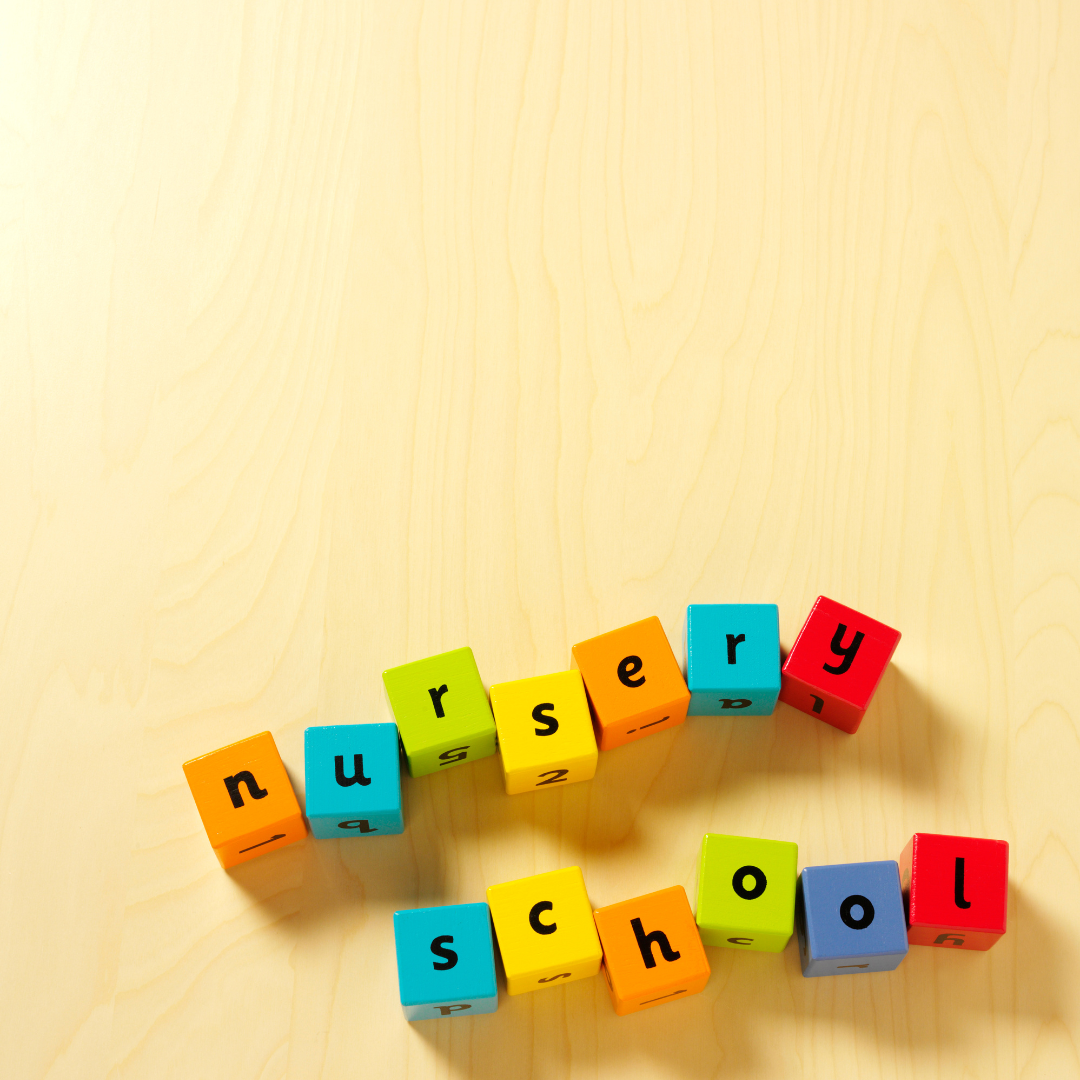 The Benefits of a Play-Based Curriculum in Nursery Education