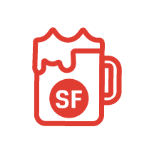 GeoBeers : San Francisco
