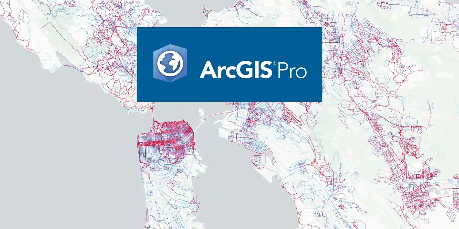 Intro to ArcGIS Pro (Fall 2026)