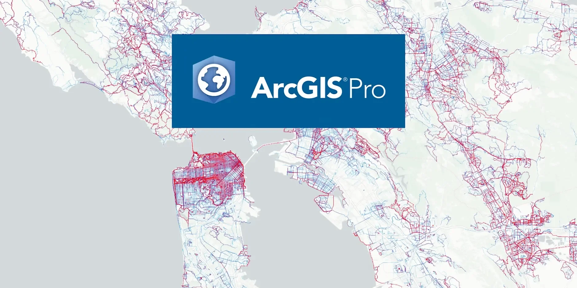 Intermediate ArcGIS Pro (Fall 2026)