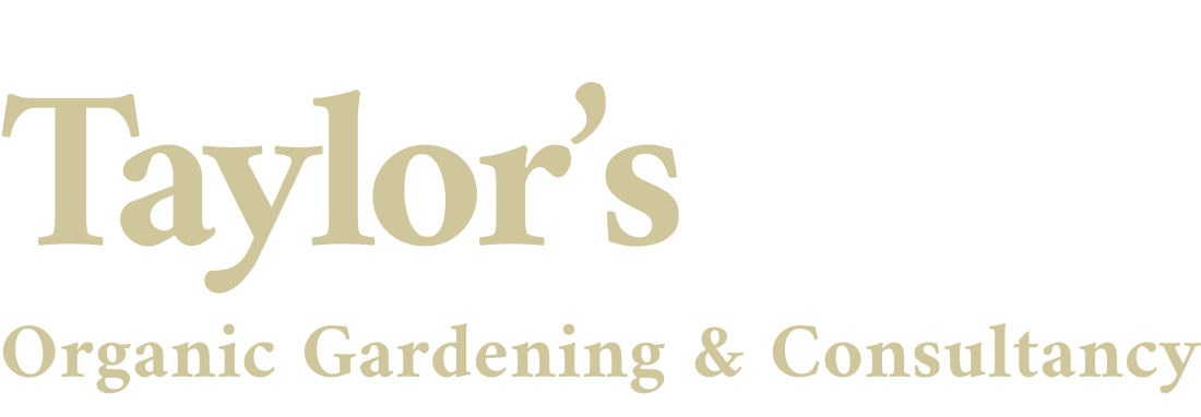 Taylor’s Organic Gardening &amp; Consultancy