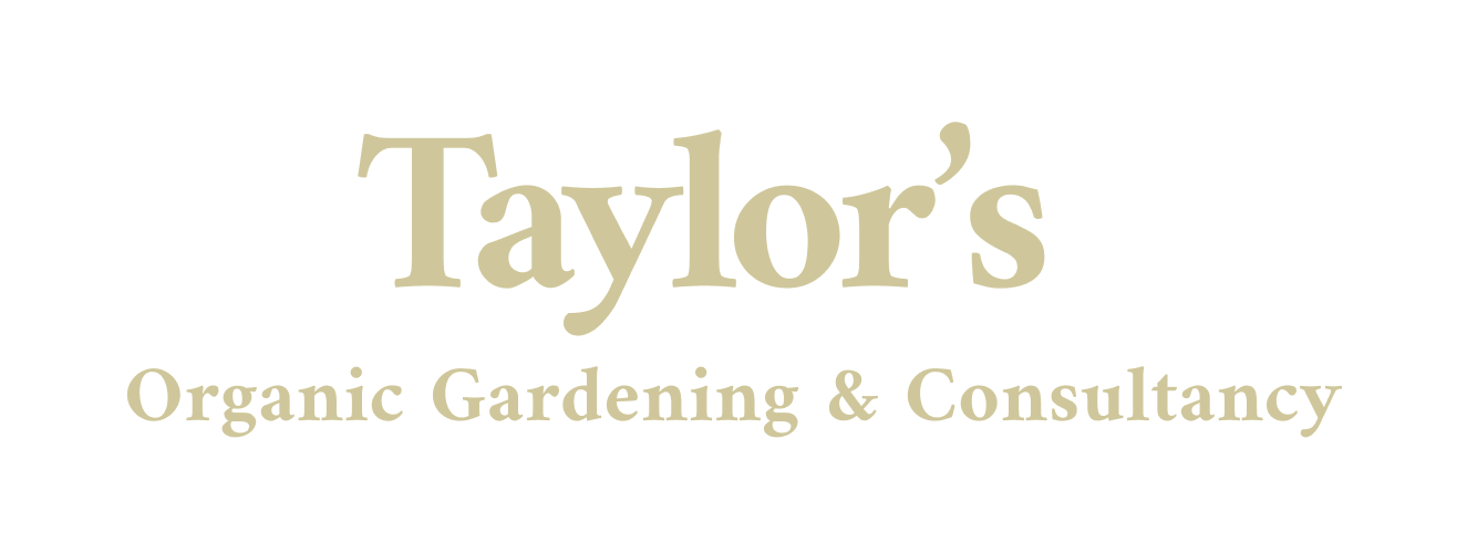 Taylor’s Organic Gardening &amp; Consultancy