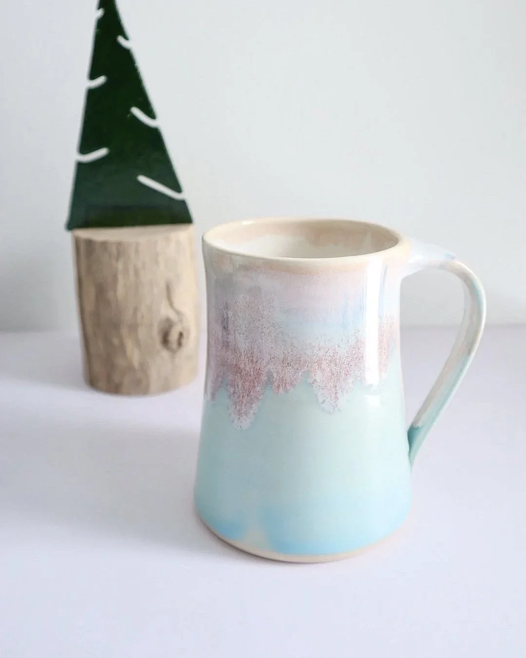 Big Mug #2