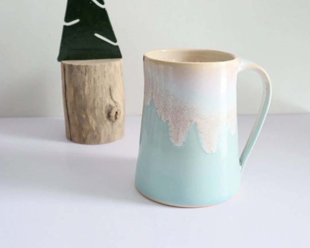 Big Mug #11