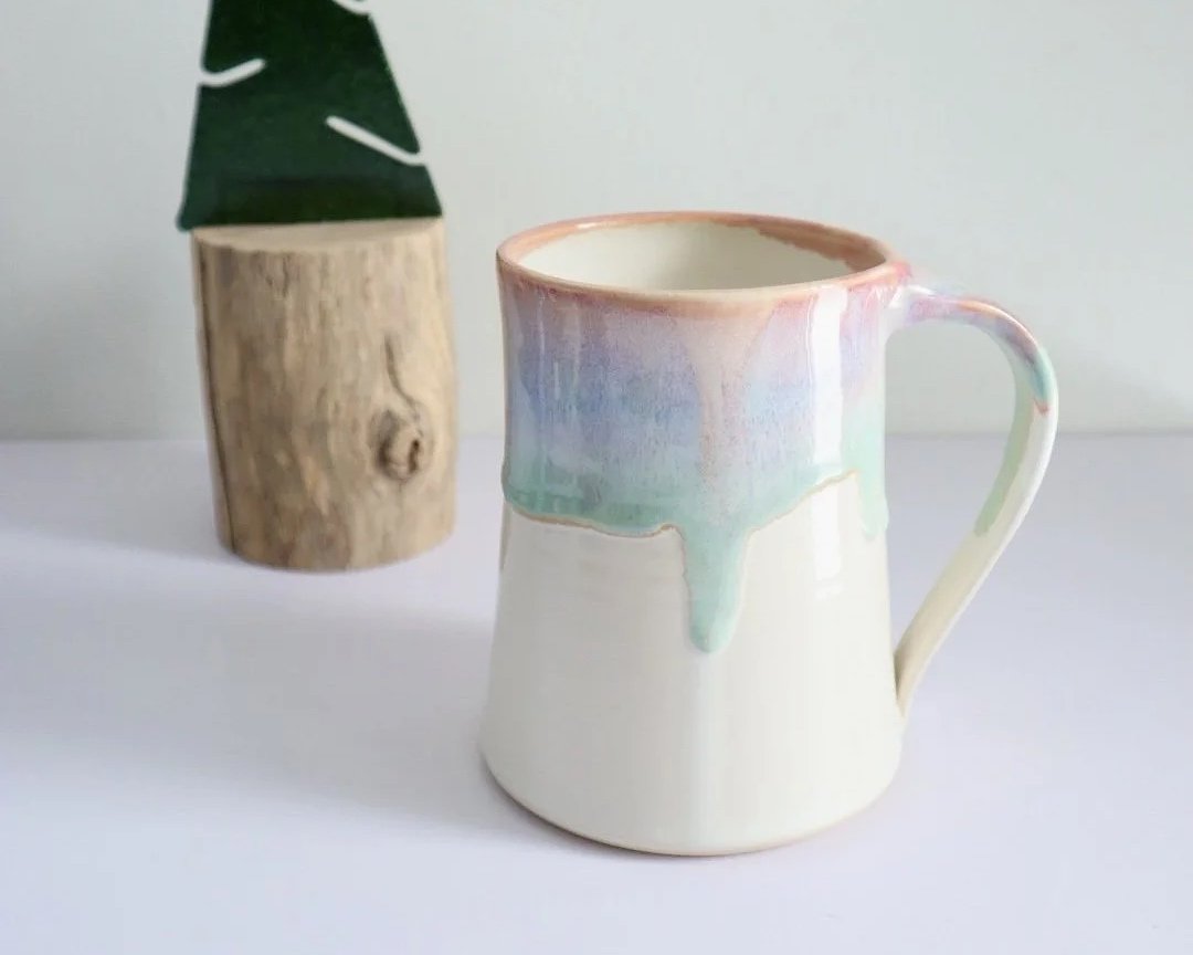 Big Mug #6