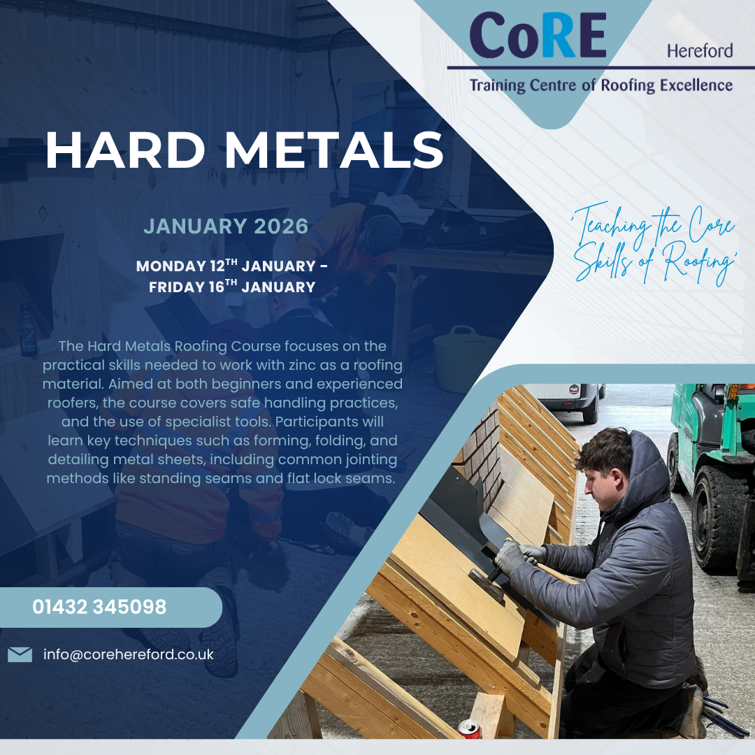 Basic Hard Metals Course 