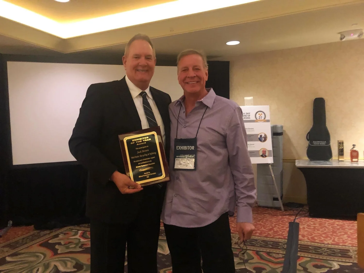 2024 Midwest Pawnbrokers Convention