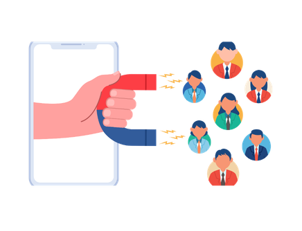 Liidien hankinta - Näin rakennat ennustettavan kasvun moottorin