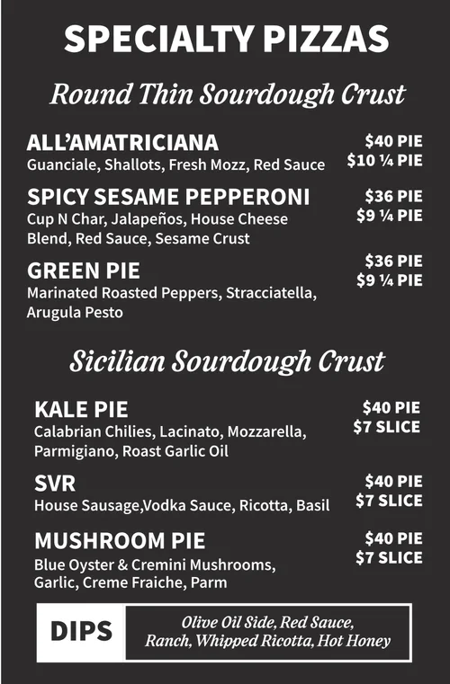 Wildflour, restaurant & local dining in Rochester, photo 4 of 4