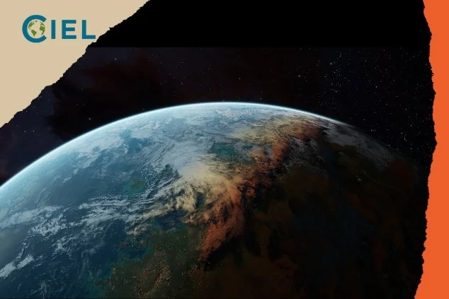 Geoengineering Governance: Restrictive Framework Must Be Upheld and Strengthened