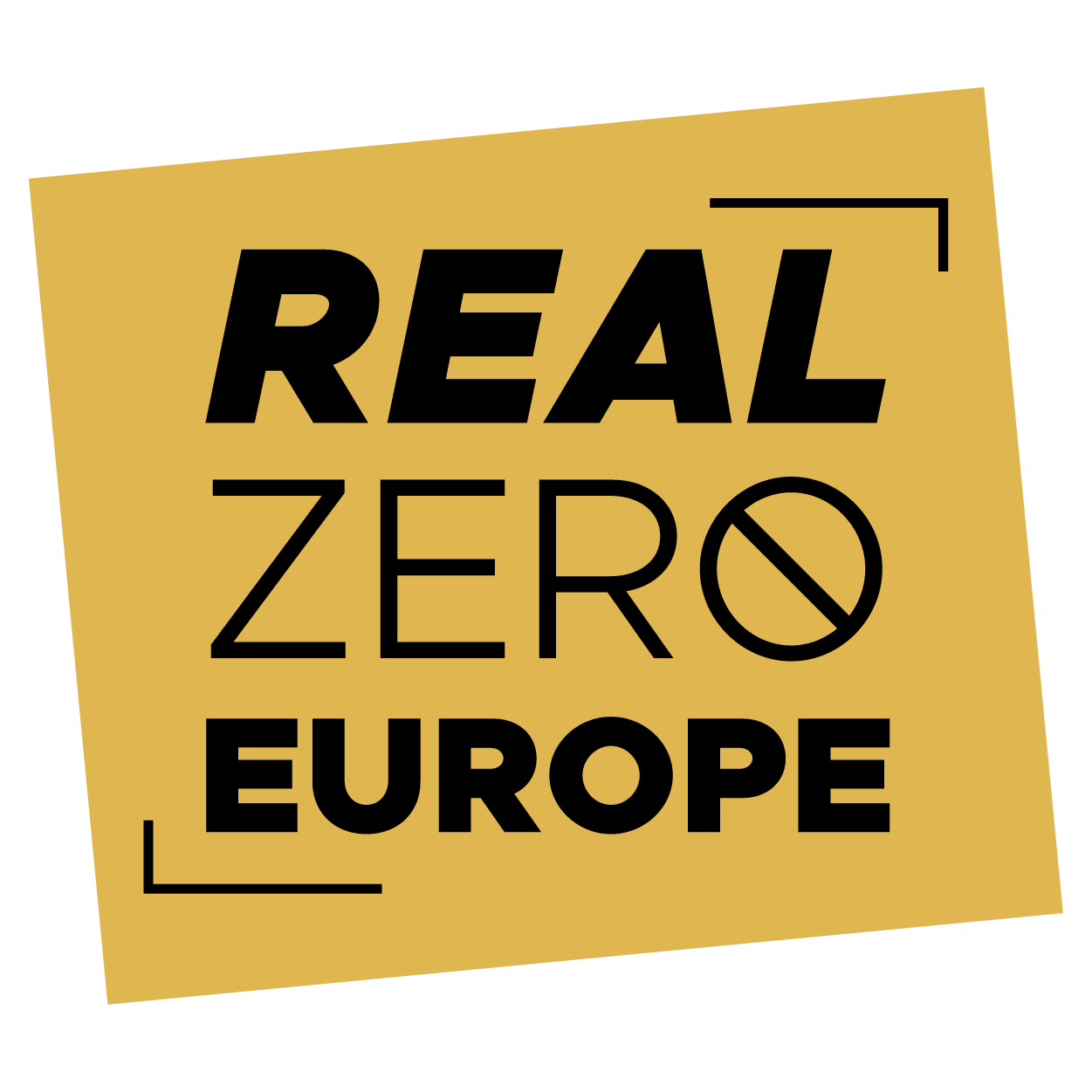 Real Zero Europe