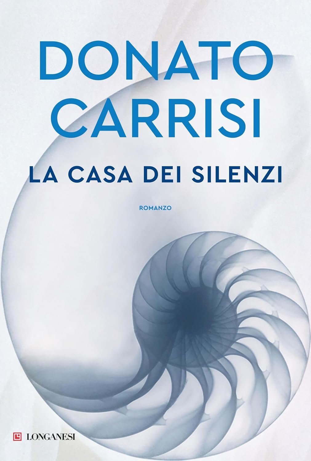 “La casa dei silenzi”