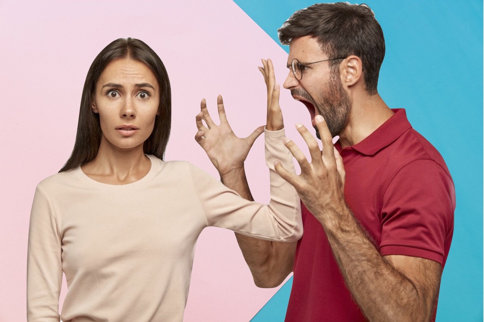 Venere vs Marte: differenze di hardware e software