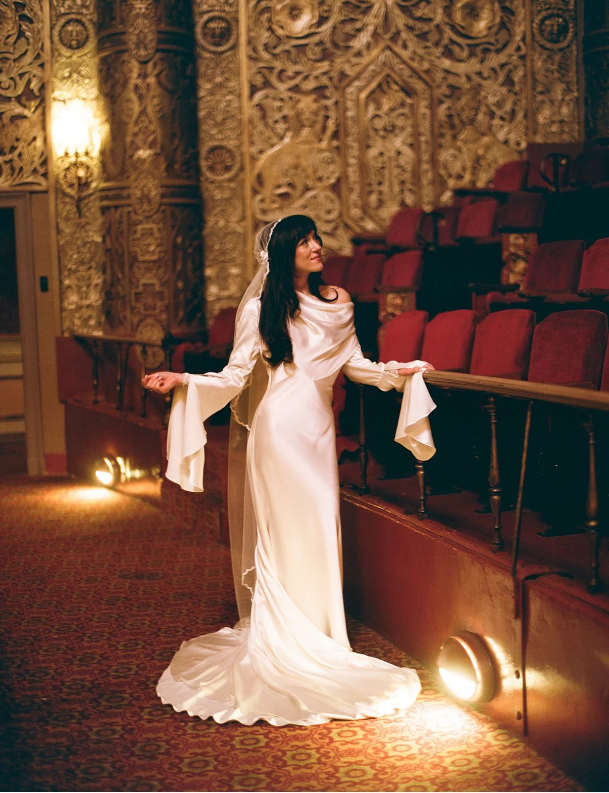 shot by Gabby Riggieri
