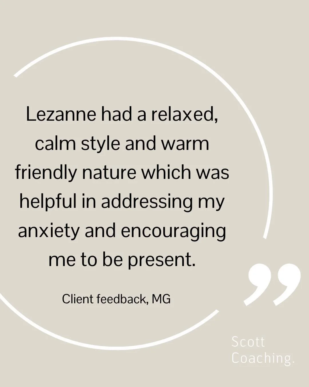 Reaching out for support is not easy. Sharing what&rsquo;s going on for you can feel incredibly vulnerable.

A while ago, I heard an acronym for SHAME that I thought was spot on: Should Have Already Mastered Everything.

When you&rsquo;re in the thic