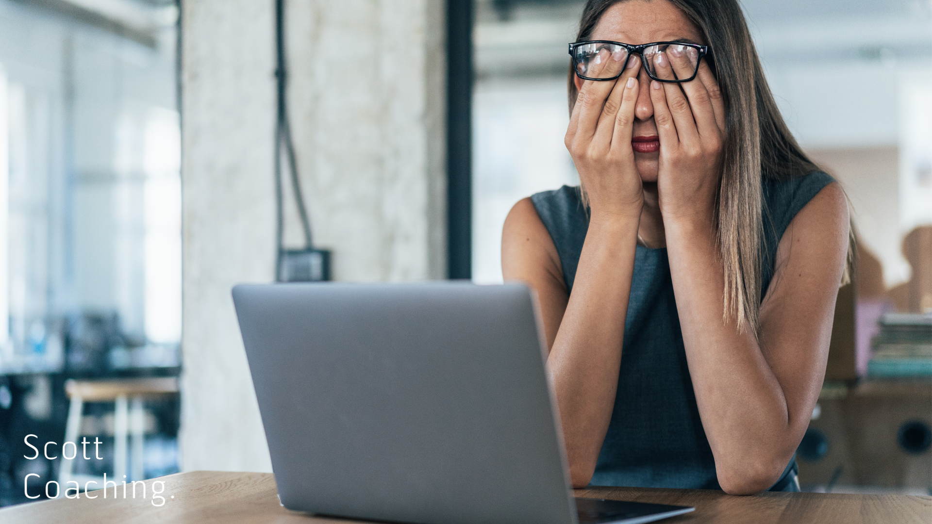 Stop Pushing Through