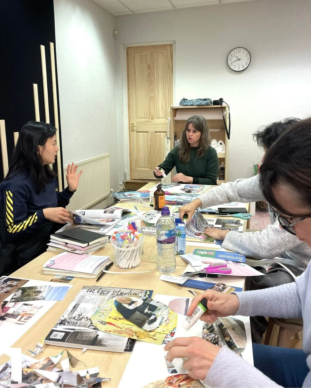 This weekend I hosted my first Energy Mapping workshop, and it highlighted just how much we need to talk about sustainable business practices.

As business owners, you ARE your business. If your energy levels are suffering, so will your business.

We