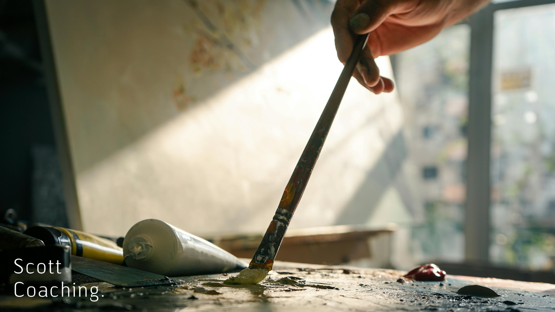 What Rest Actually Looks Like for Creative Business Owners