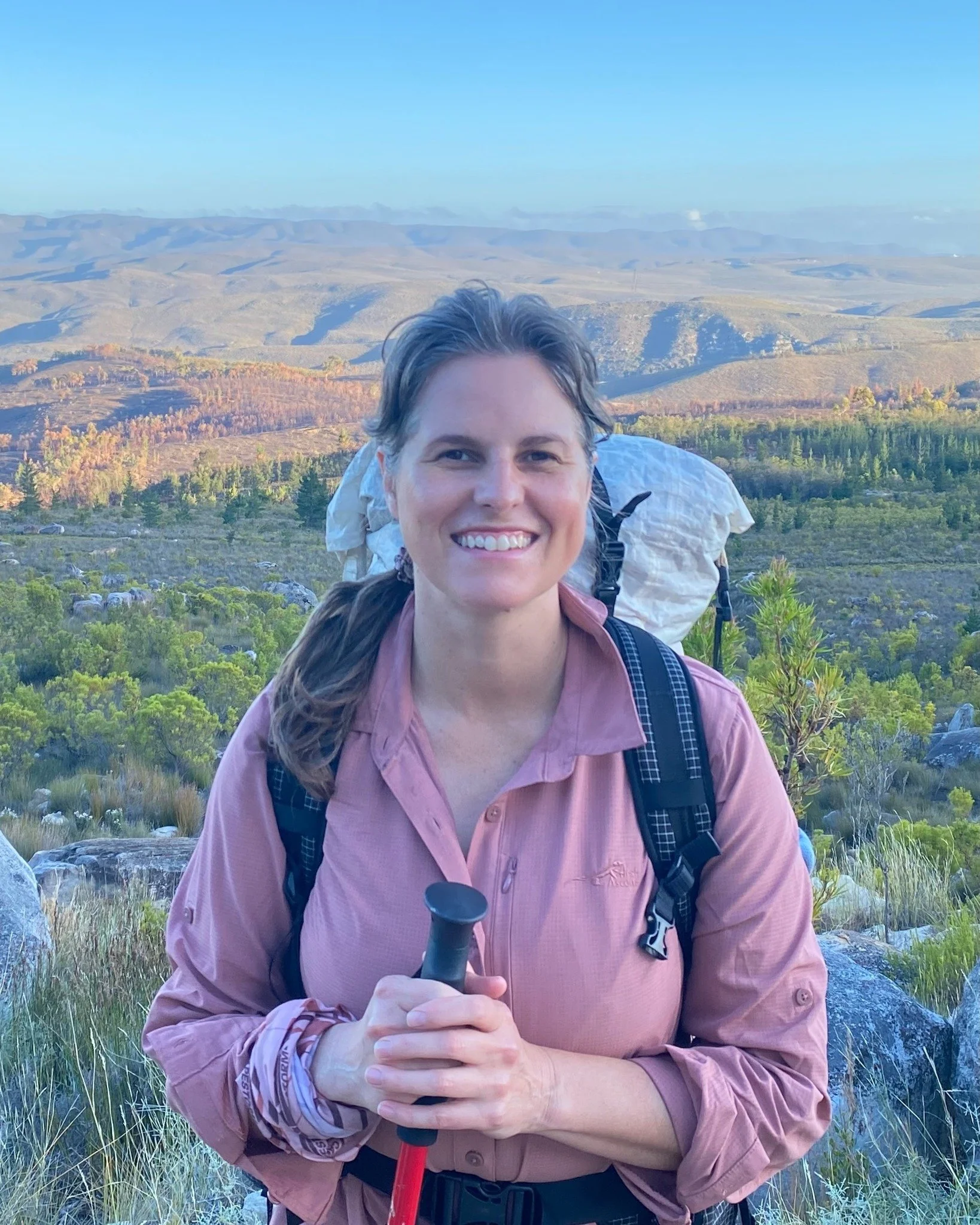 I&rsquo;m back!

I&rsquo;ve been going through my photos to find one that would best sum up the past month and the sense of spaciousness I feel after spending quality time with family and spending time in the mountains.  I think it has to be this one