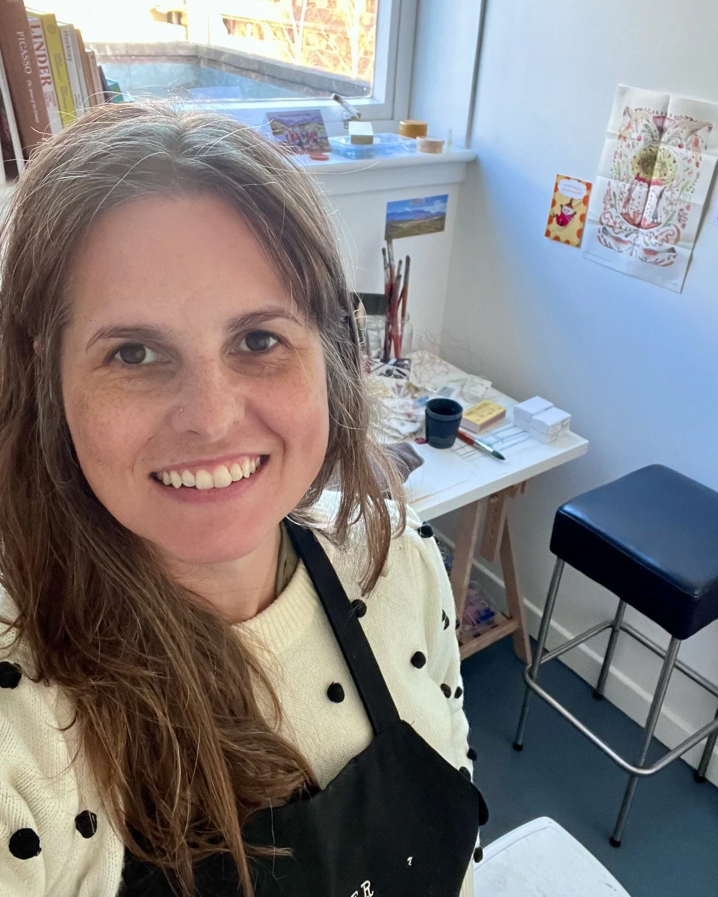 What are you going to say no to this year?

I work with creative business owners who are done with the hustle. The ones who know that sustainable success doesn't come from doing more, but from doing what matters, and having the energy to follow thr