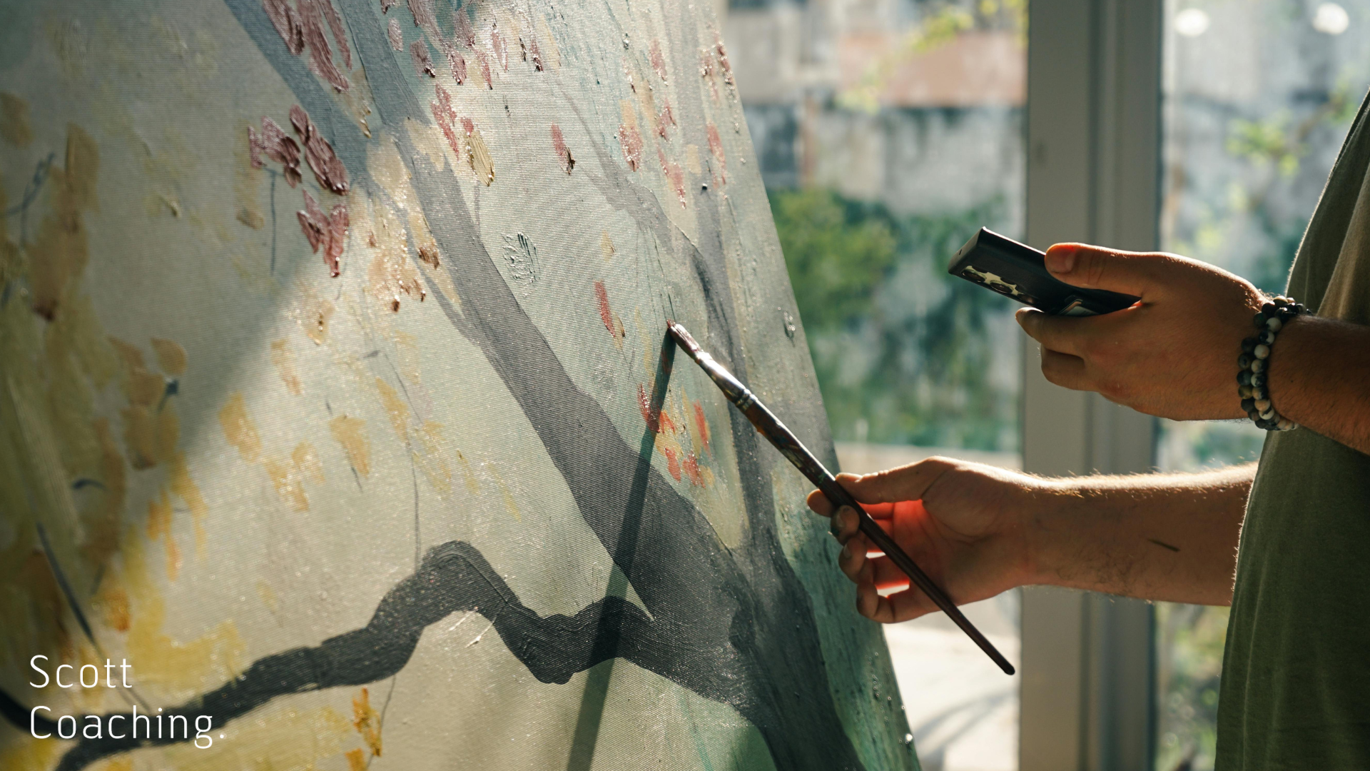 Why Finding 'Balance' Can Be So Hard