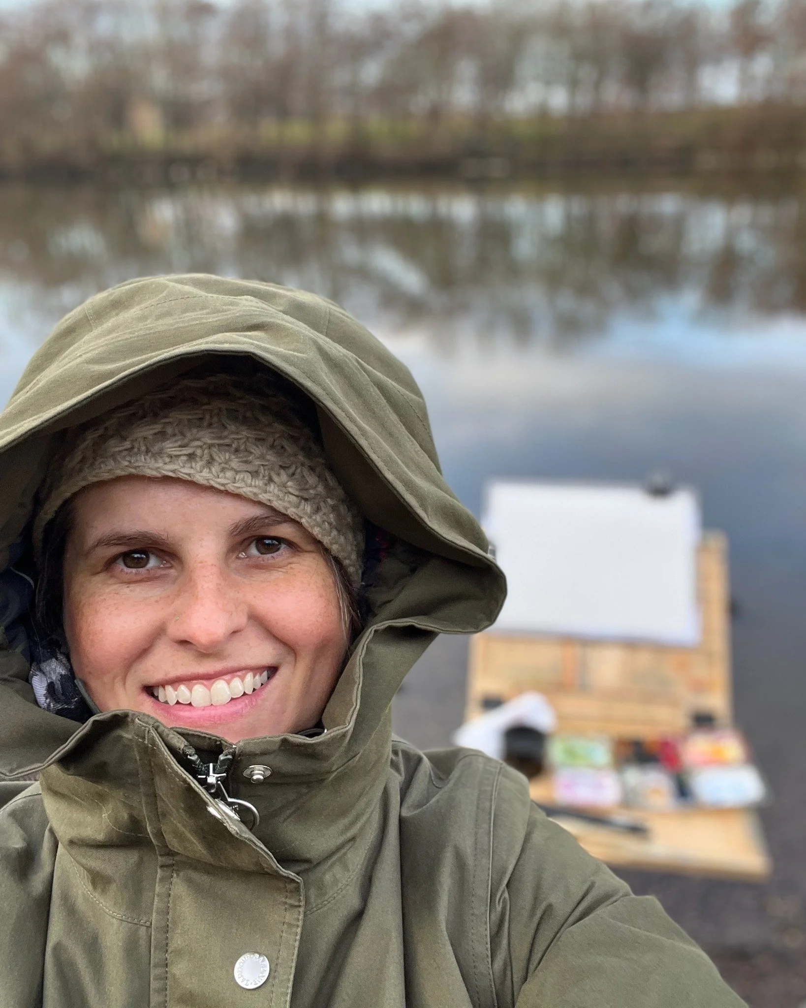 I want to see more creative people succeed as business owners.

Why?

Because creatives bring a certain kind of magic.

We bring new solutions to old problems. We make the business environment feel less dull. And we offer beauty, something the world 