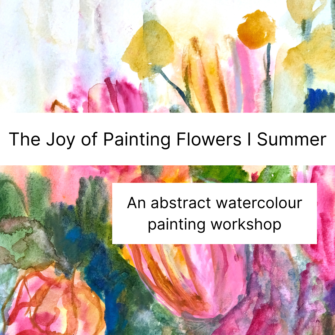 Copy of The Joy of Painting Flowers  Summer (Instagram Post).png