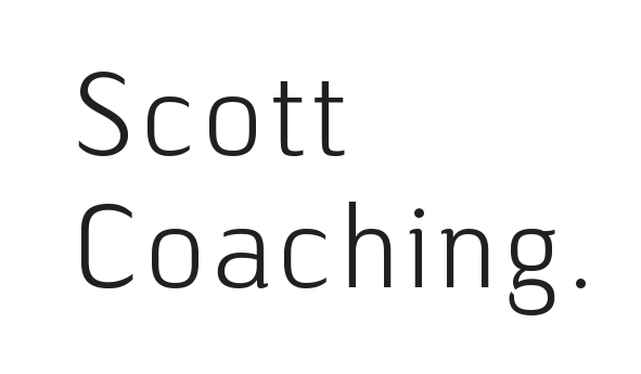 Scott Coaching - Unlock Your Potential | Create a Fulfilling Life