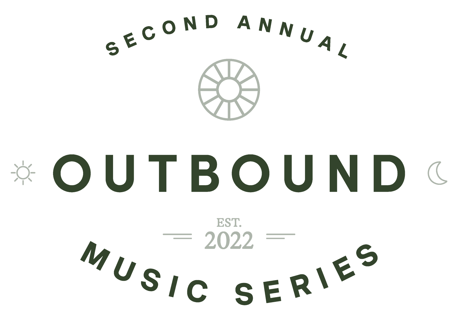 Outbound Music Series 