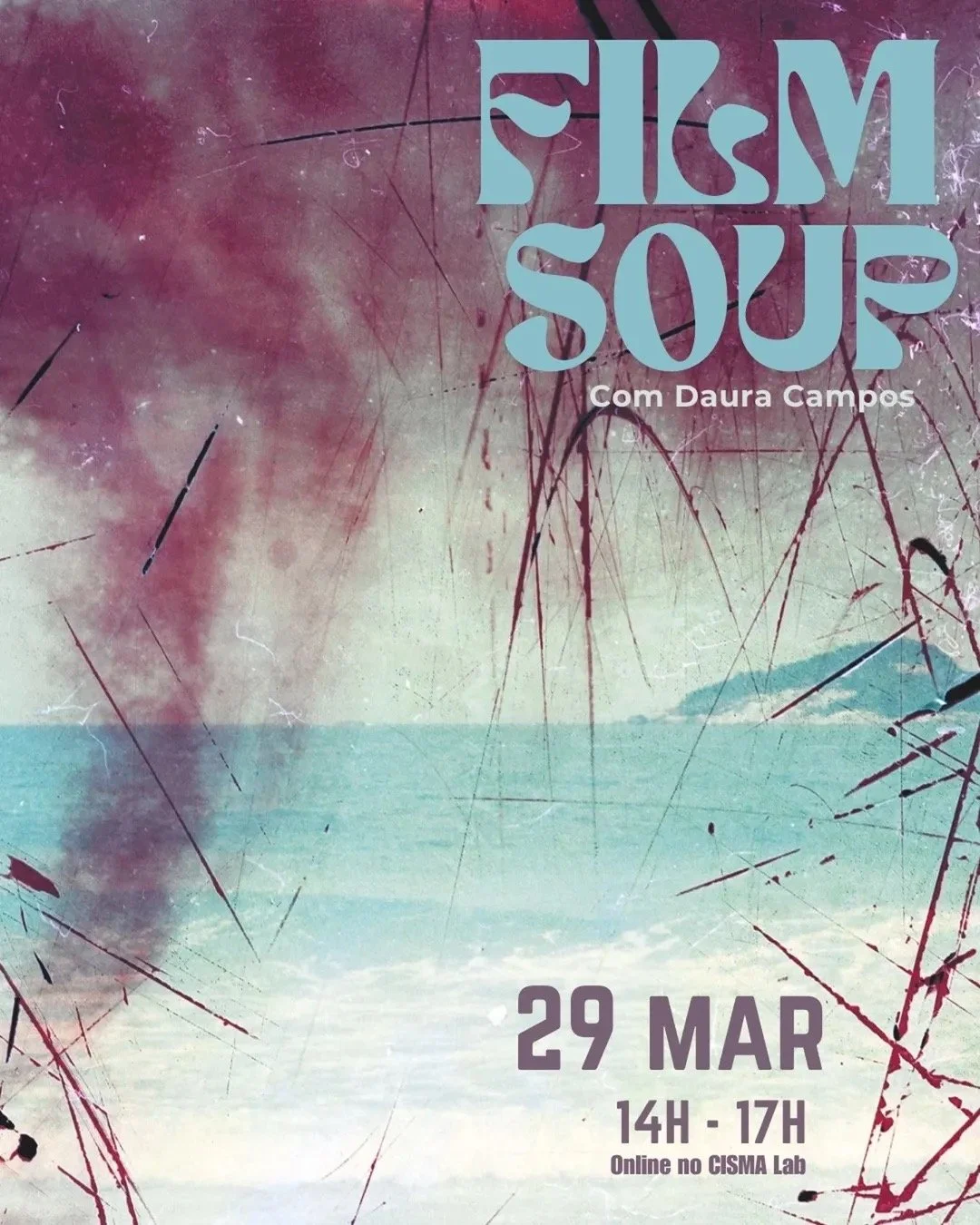  Cisma Lab  Film Soup  Online • March 29, 2025 