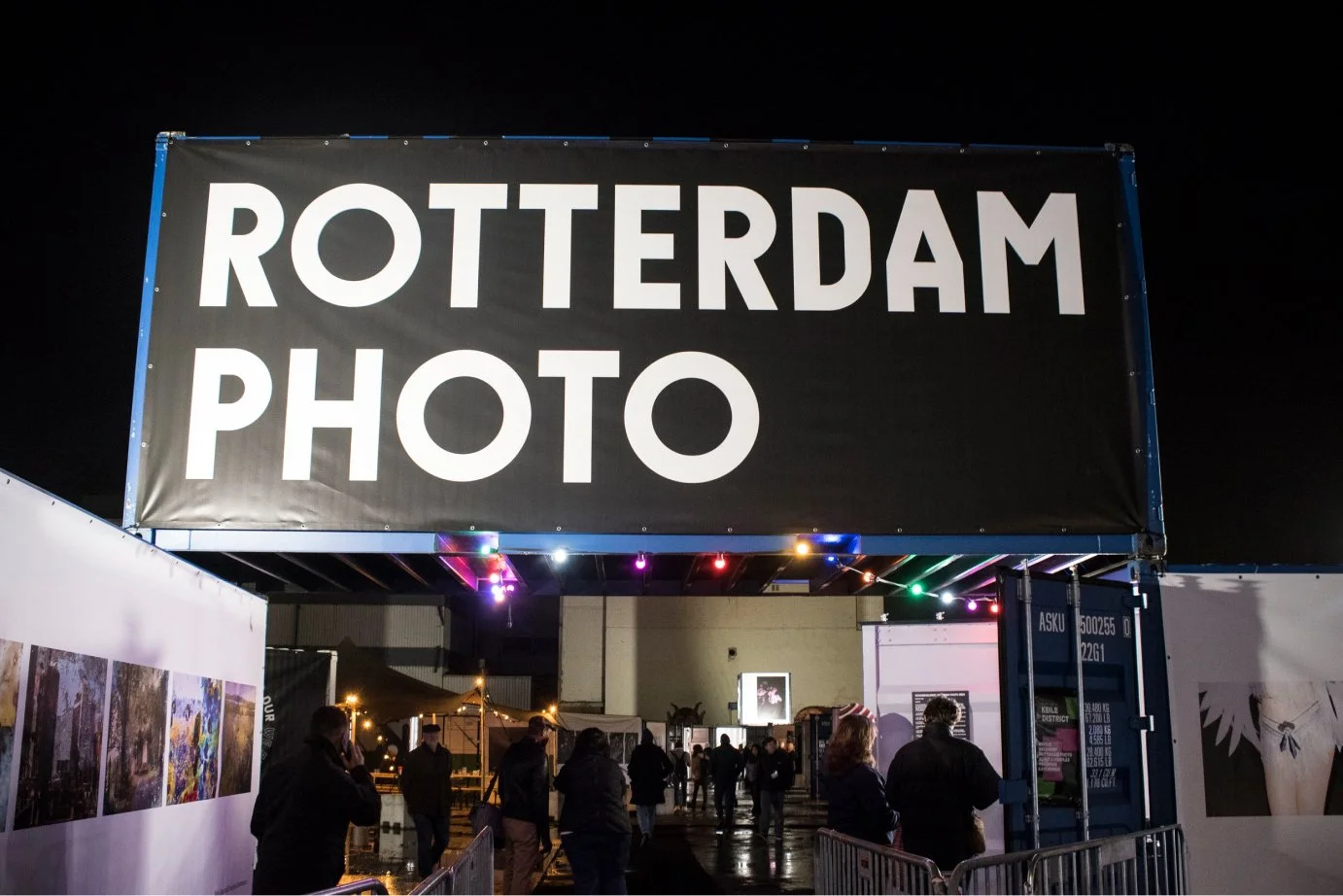  Imagine   Rotterdam Photo 
Rotterdam, Netherlands, 2024