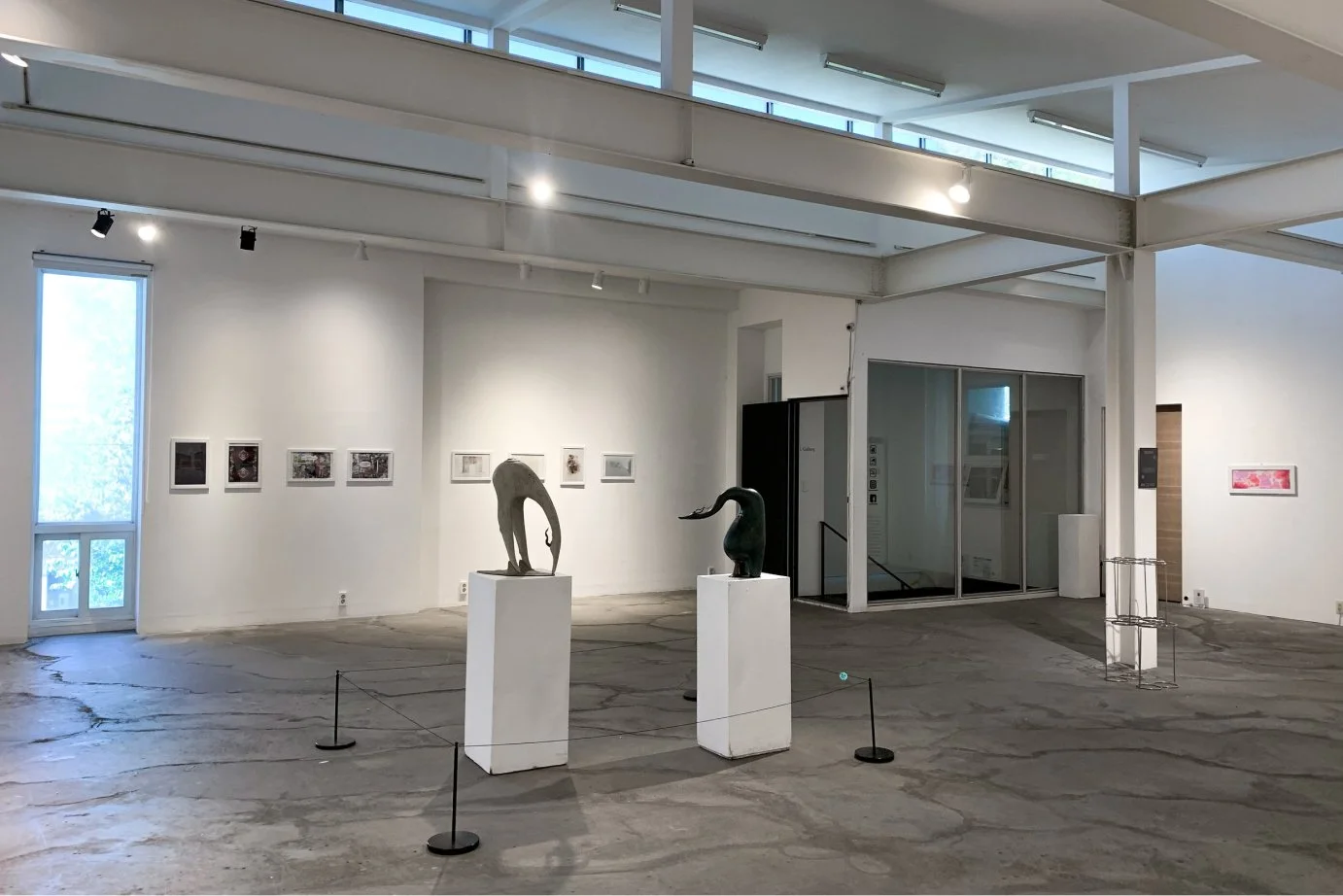  Form   CICA Museum 
Gimpo, South Korea, 2024