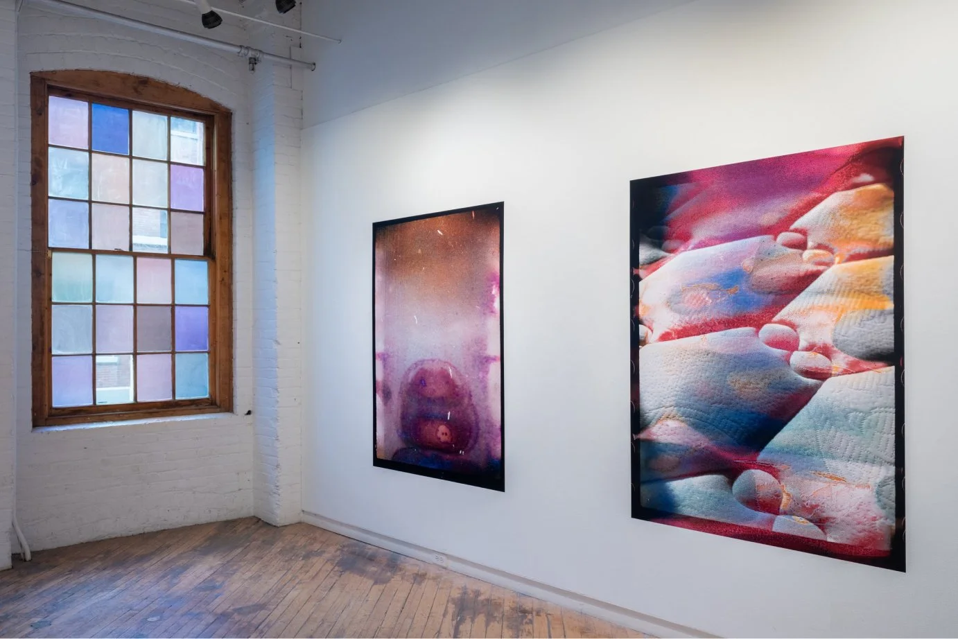  In Flux   Gallery 44 
Toronto, Canada, 2022