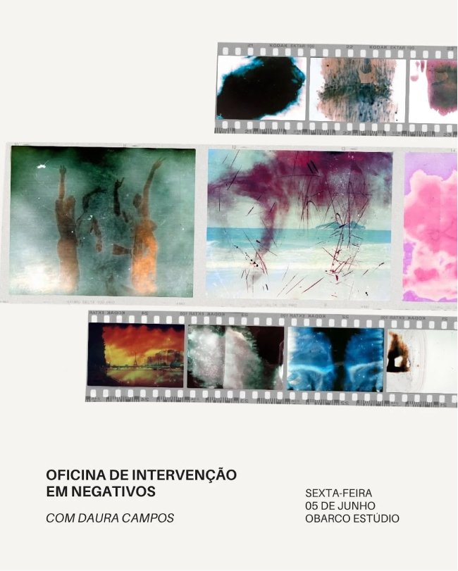  oBarco Estúdio  Negative Intervention  Brasília, Brazil • July 5, 2026 