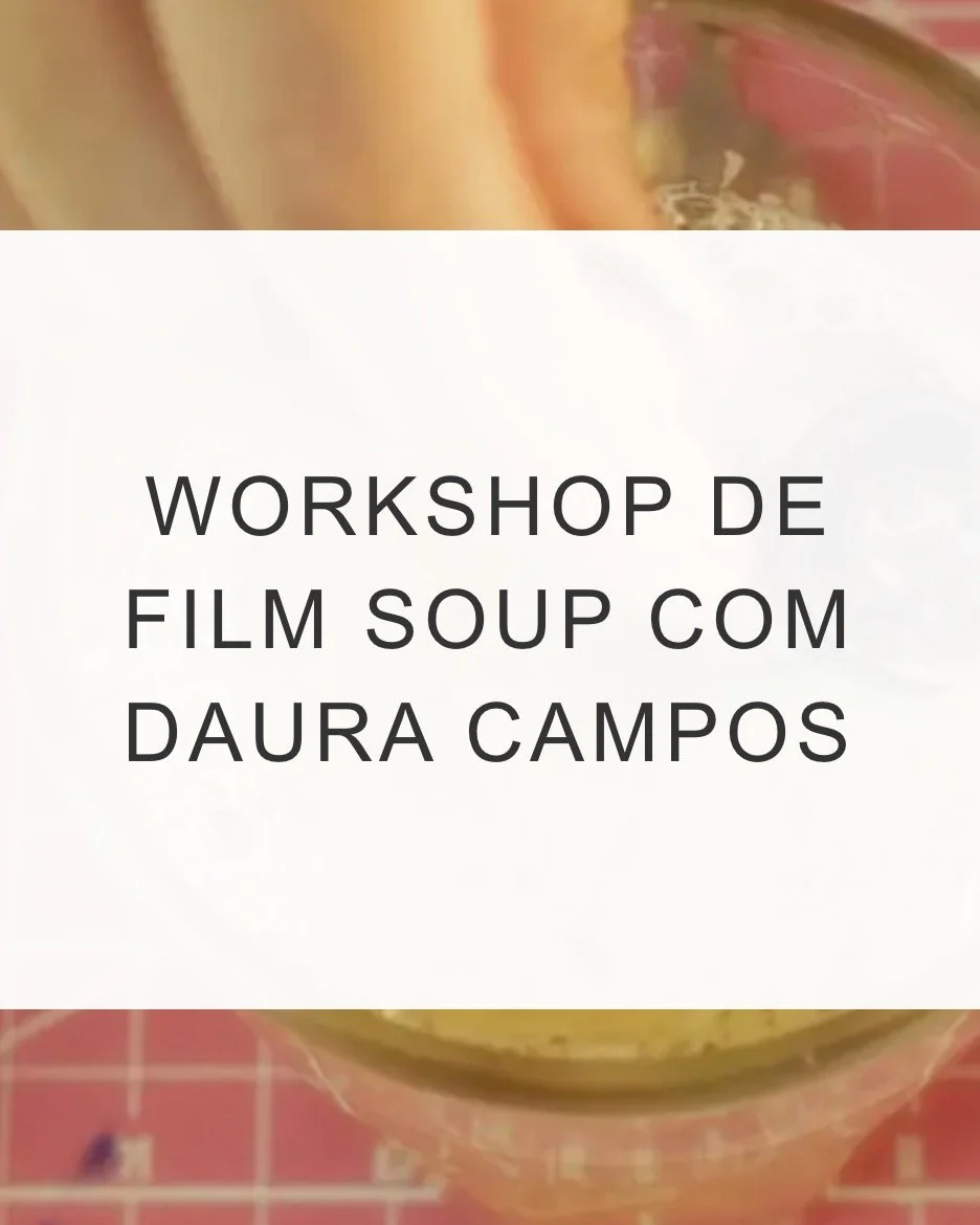  Imagerie Casa de Imagens  Film Soup  Lisbon, Portugal • August 25, 2024 