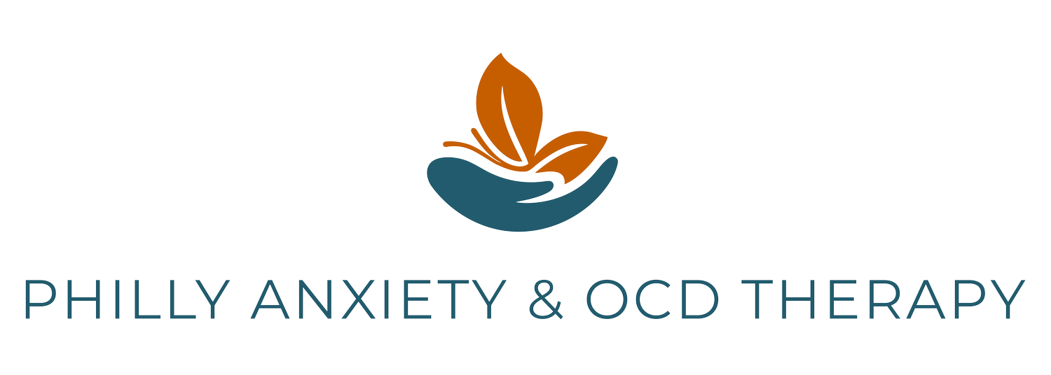  Philly Anxiety &amp; OCD Therapy