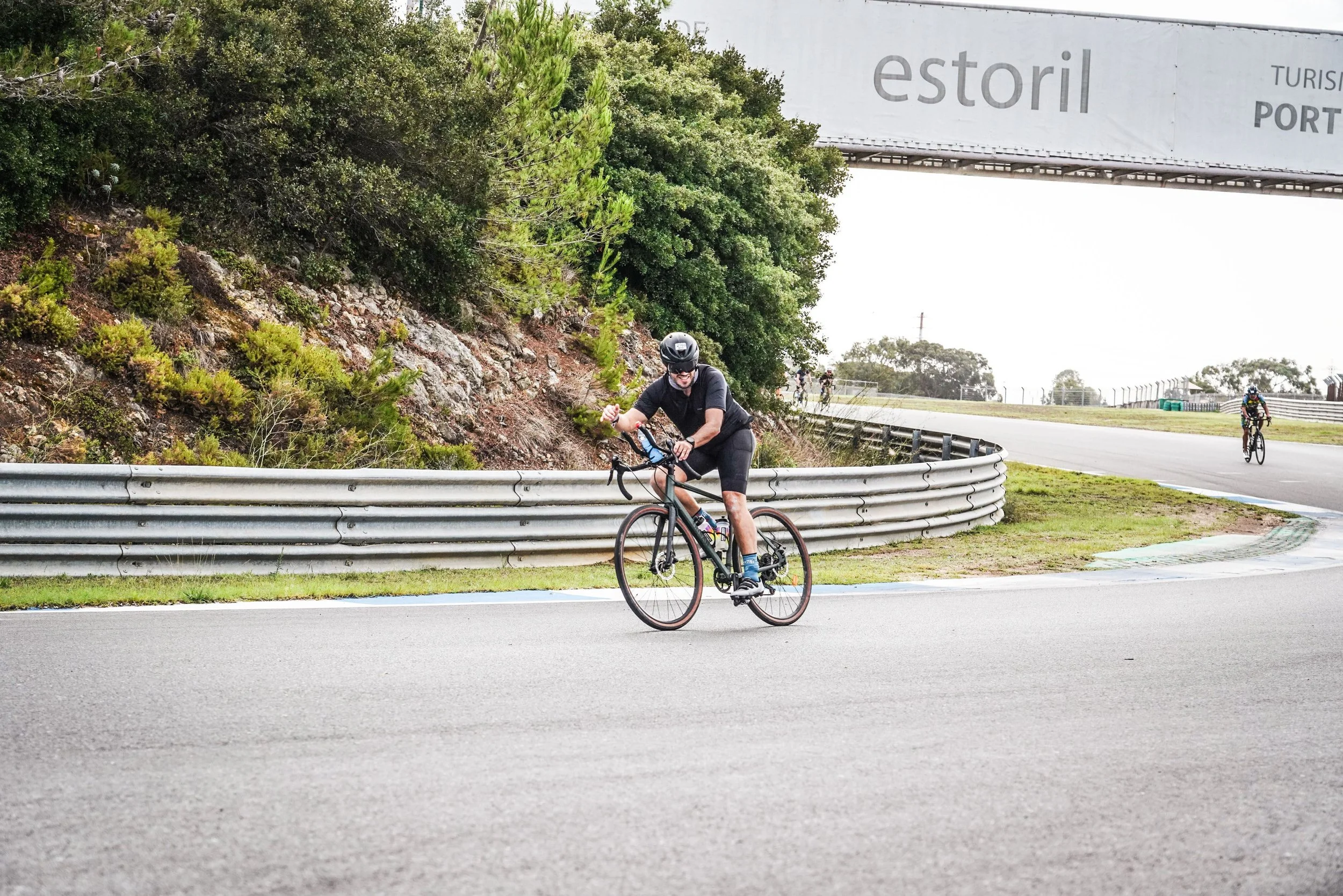 The Day I Became Half The Man I Want To Be.