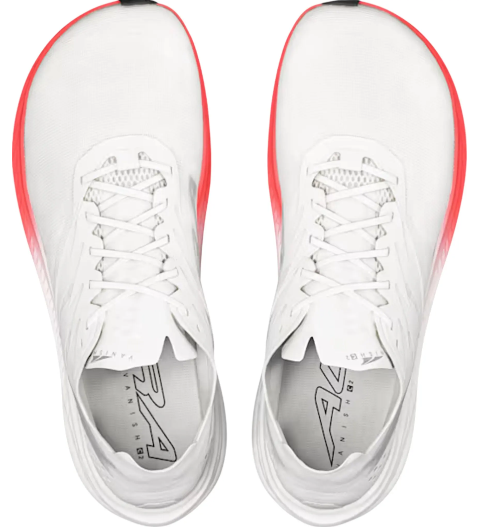 Altra Vanish Carbon Review: Race-Ready, If You Are